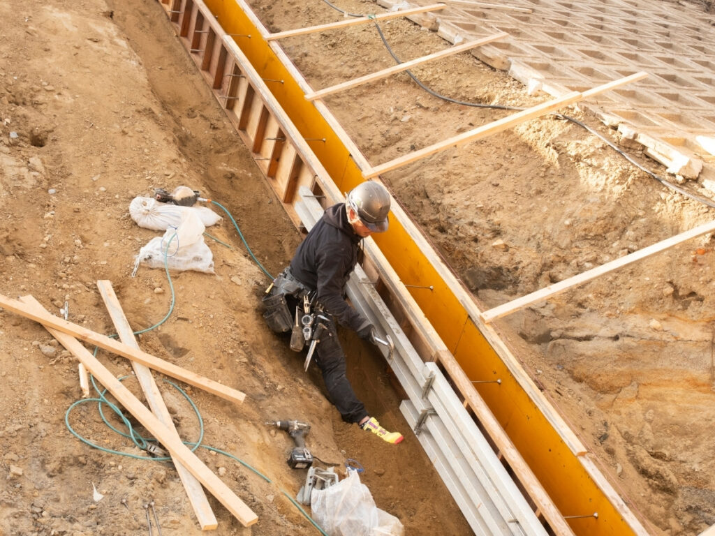 圧倒的な機動力